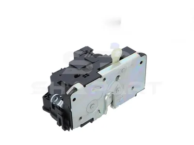 4.69053 Lock, left