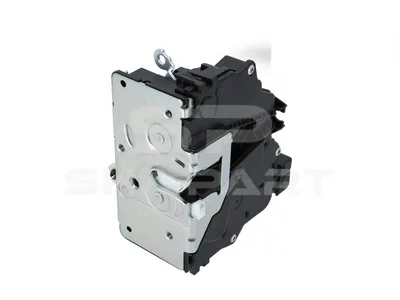 4.69054 Lock, right