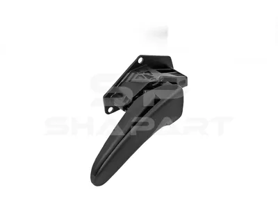 4.69063 Door handle, inner, left