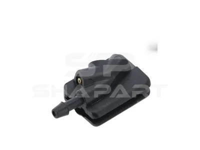 4.69072 Wiper nozzle