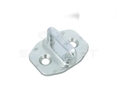4.69077 Retaining plate