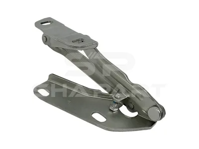 4.69078 Hinge, left