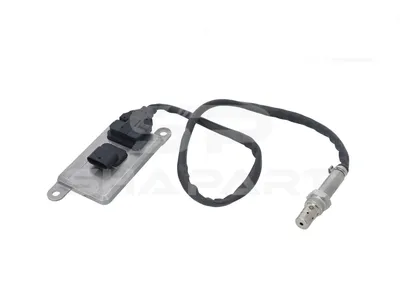 4.69086 NOx Sensor, M20 x 1,5, SW: 22, L: 680 mm, 5 poles