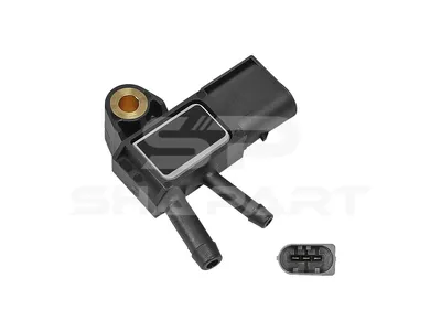 4.69091 Sensor, exhaust pressure