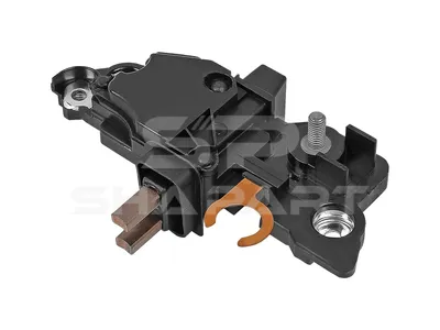 4.69096 Regulator