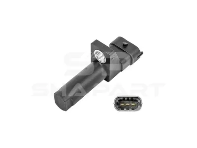 4.69099 Position sensor, crankshaft, 3 poles