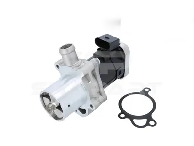4.69104 Valve, exhaust gas recirculation