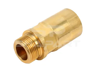 4.69106 Overflow valve, M22 x 1,5, Pov: 13 bar