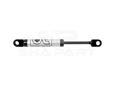 4.69121 Gas spring, L: 160 mm, 400 N, Ls: 42 mm
