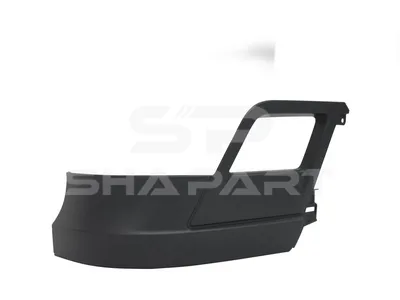 4.69141 Bumper, right