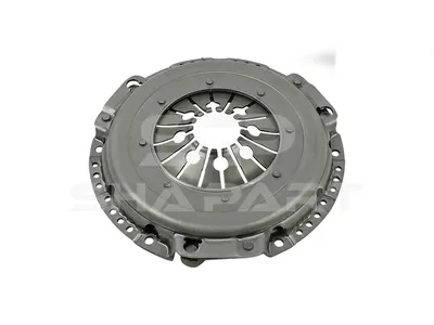 4.69145 Clutch cover, D: 228 mm