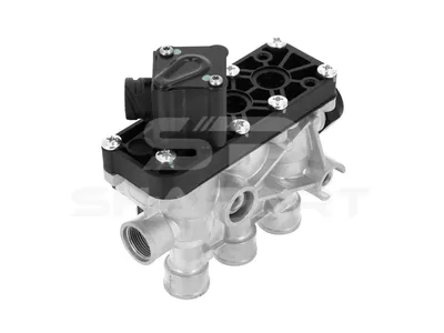 4.69147 Solenoid valve