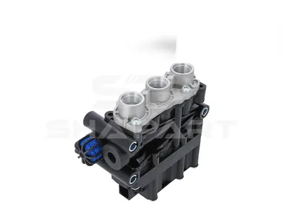 4.69163 Solenoid valve
