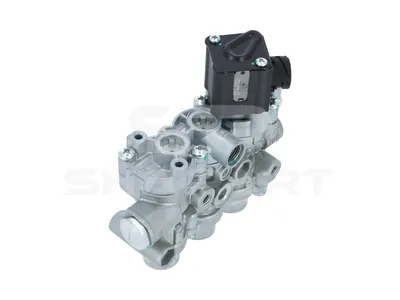 4.69165 Solenoid valve