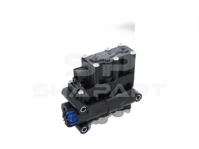 4.69169 Solenoid valve