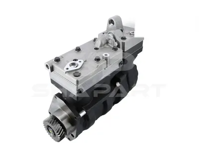 4.69185 Compressor