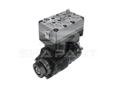 4.69188 Compressor