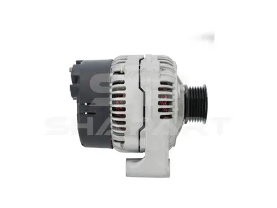 4.69195 Alternator, 12 V, I: 90 A