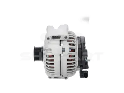 4.69196 Alternator, 12 V, I: 180 A