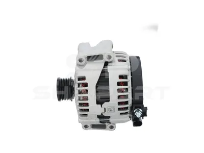 4.69197 Alternator, 12 V, I: 220 A