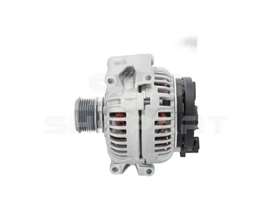 4.69198 Alternator, 12 V, I: 150 A