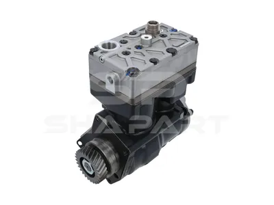 4.69204 Compressor