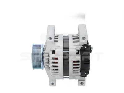 4.69209 Alternator, 24 V, 8 grooves, I: 100 A