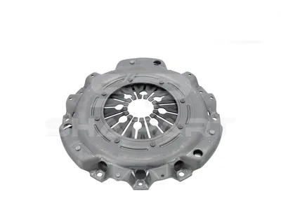4.69214 Clutch cover, D: 240 mm