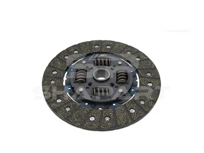4.69217 Clutch disc, 26 teeth