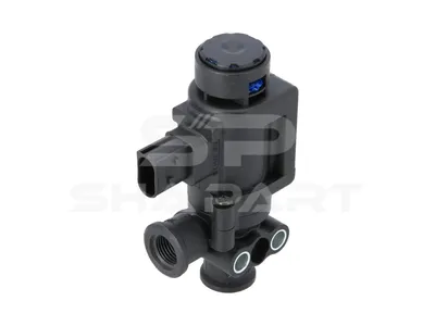 4.69224 Solenoid valve
