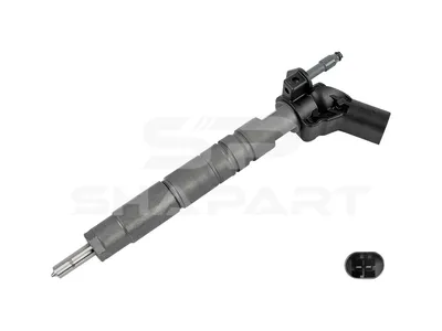 4.69230 Injection valve