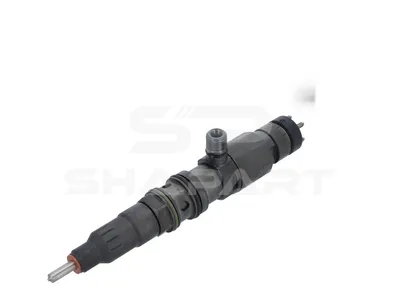 4.69233 Injection valve, reman. / without old core