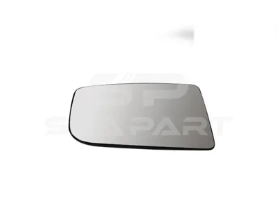 4.69250 Mirror glass, main mirror