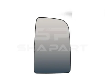 4.69251 Mirror glass, main mirror