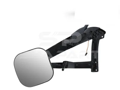 4.69256 Front mirror