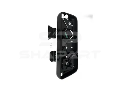 4.69258 Mirror housing, main mirror