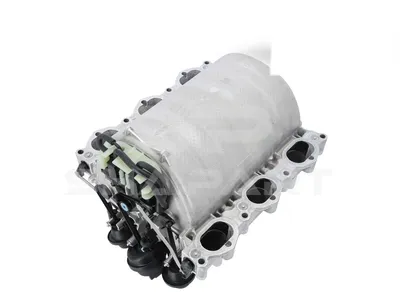 4.69266 Intake manifold module