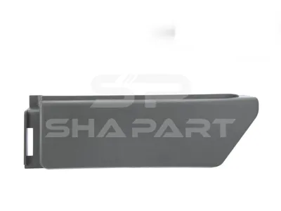4.69277 Cover, lateral, left