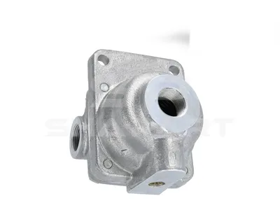 4.69280 Pressure limiting valve, M22 x 1,5, Po: 10 bar