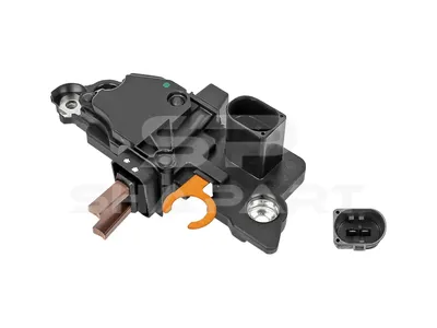 4.69283 Regulator, alternator, 12 V