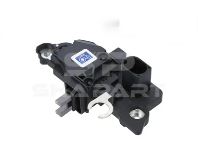 4.69284 Regulator, alternator, 12 V