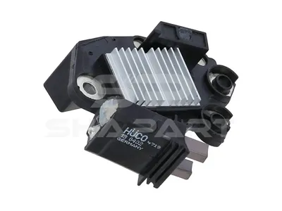 4.69289 Regulator, alternator, 12 V
