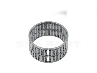 4.69303 Needle bearing, d: 72 mm, D: 80 mm, H: 40 mm