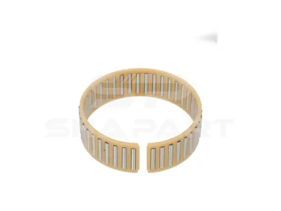 4.69305 Needle bearing, d: 88 mm, D: 96 mm, H: 29 mm