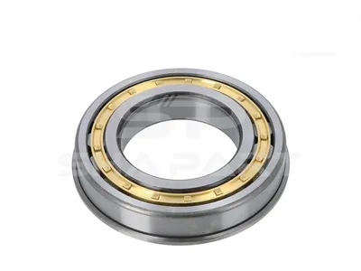 4.69307 Cylinder roller bearing, d: 85 mm, D: 150 mm, H: 28 mm