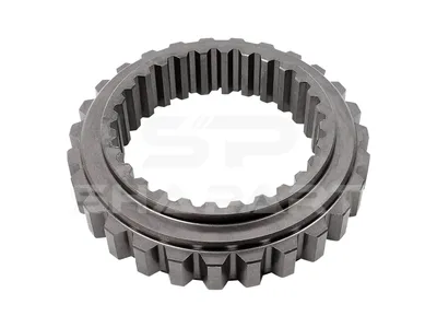 4.69328 Synchronizer body