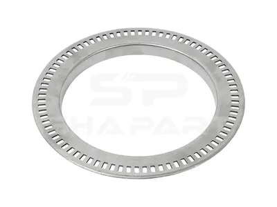 4.69331 ABS ring, d: 147 mm, D: 200 mm, S: 2 mm, H: 14.5 mm