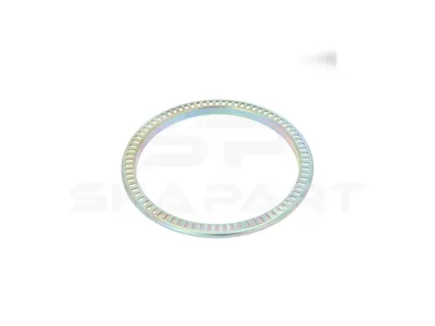 4.69333 ABS ring, d: 159.8 mm, D: 188 mm, S: 2 mm, H: 12 mm