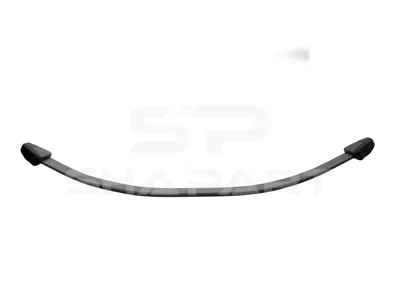 4.69354 Leaf spring, L: 1262 mm