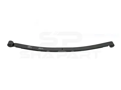 4.69356 Leaf spring, L: 1579 mm